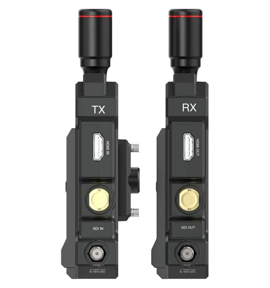 Kit de transmisión de video inalámbrico Hollyland Mars 4K - HL0017